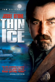 Jesse Stone: Thin Ice (2009) poster